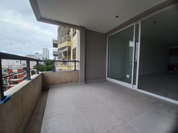 Venta mono amb 39 m²  con parrilla Villa Crespo