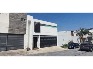 Casa en venta prados de la sierra zona sur Monterrey