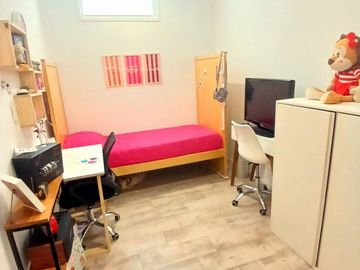 Oportunidad! 3 amb Tigre zona Nordelta 80m Pileta