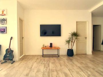 Oportunidad! 3 amb Tigre zona Nordelta 80m Pileta