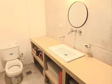 Oportunidad! 3 amb Tigre zona Nordelta 80m Pileta