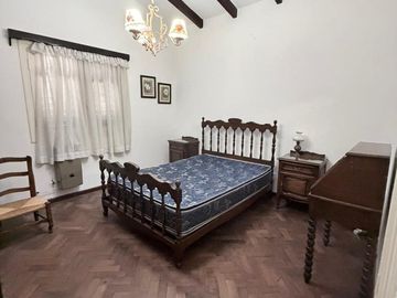 VENDO CASA 4 DORMI - PARQUE SIQUIMAN - GRAN LOTE