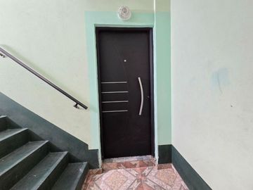 VENTA DEPARTAMENTO 2 AMBIENTES SAN JUSTO, TERRAZA