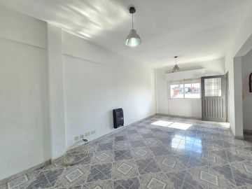 VENTA DEPARTAMENTO 2 AMBIENTES SAN JUSTO, TERRAZA