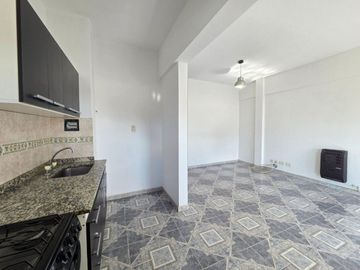 VENTA DEPARTAMENTO 2 AMBIENTES SAN JUSTO, TERRAZA