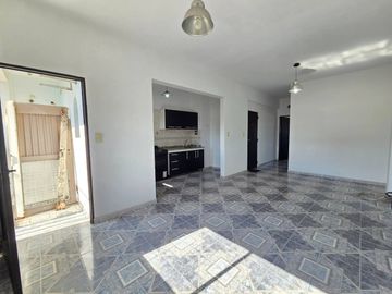 VENTA DEPARTAMENTO 2 AMBIENTES SAN JUSTO, TERRAZA