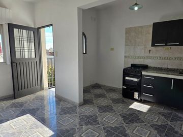 VENTA DEPARTAMENTO 2 AMBIENTES SAN JUSTO, TERRAZA