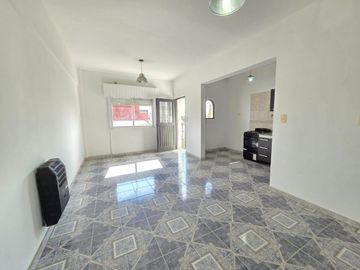 VENTA DEPARTAMENTO 2 AMBIENTES SAN JUSTO, TERRAZA
