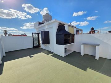 VENTA DEPARTAMENTO 2 AMBIENTES SAN JUSTO, TERRAZA