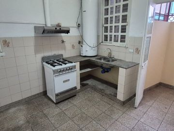 Venta Casa en Planta Baja y Casa en Planta Alta