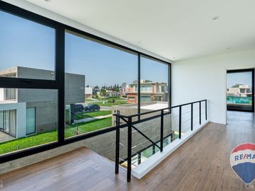 Casa venta Terralagos 3 dormitorios, con piscina.