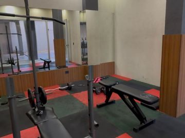 MONOAMBIENTE PREMIUM EN LANUS OESTE CON AMENITIES