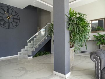 MONOAMBIENTE PREMIUM EN LANUS OESTE CON AMENITIES