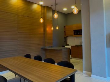 MONOAMBIENTE PREMIUM EN LANUS OESTE CON AMENITIES