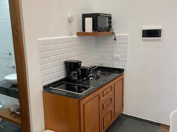 VENTA Hotel de Pasajeros .CABA excelente ubicación