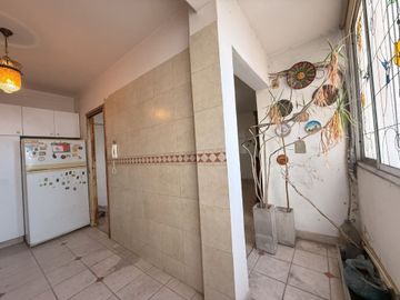 Depto 3 amb en venta en Lanús exc ubicación