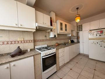 Depto 3 amb en venta en Lanús exc ubicación