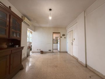 Depto 3 amb en venta en Lanús exc ubicación