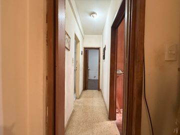 Depto 3 amb en venta en Lanús exc ubicación