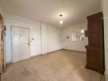 Depto 3 amb en venta en Lanús exc ubicación