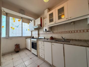 Depto 3 amb en venta en Lanús exc ubicación