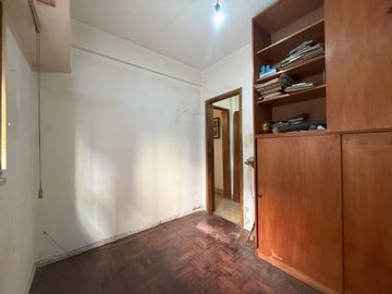 Depto 3 amb en venta en Lanús exc ubicación
