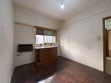 Depto 3 amb en venta en Lanús exc ubicación