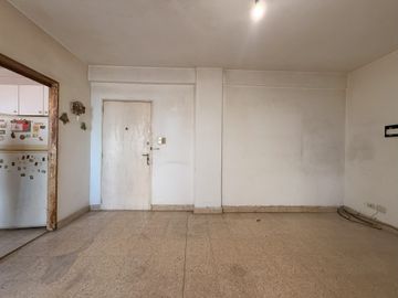 Depto 3 amb en venta en Lanús exc ubicación