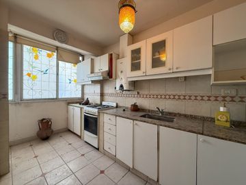Depto 3 amb en venta en Lanús exc ubicación