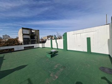 VENTA PH 4 AMB DEPENDENCIA  PARQUE CHACABUCO