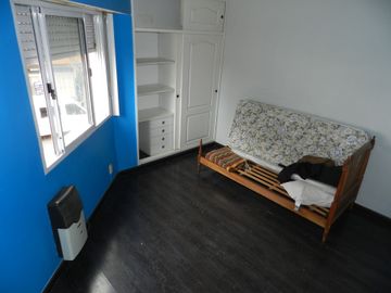 VENTA DEPTO 3 AMB. EN VERSALLES C/TERRAZA PROPIA