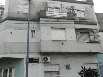 VENTA DEPTO 3 AMB. EN VERSALLES C/TERRAZA PROPIA