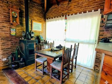 VENTA CASA EN COUNTRY EL POTRERO PERMUTA