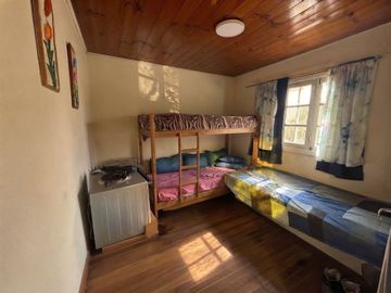VENTA CASA MUELLE PROPIO RIO CARAGUATA ISLA TIGRE
