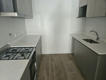 VENTA DEPTO 2 AMB CON PATIO A ESTRENAR EN NUÑEZ