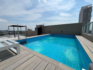 VENTA DEPTO 2 AMB CON PATIO A ESTRENAR EN NUÑEZ