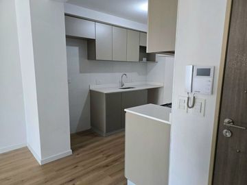 VENTA DEPTO 2 AMB CON PATIO A ESTRENAR EN NUÑEZ