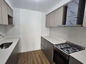 VENTA DEPTO 2 AMB CON PATIO A ESTRENAR EN NUÑEZ