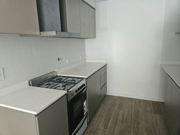 VENTA DEPTO 2 AMB CON PATIO A ESTRENAR EN NUÑEZ