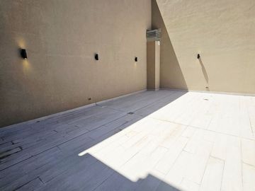 VENTA DEPTO 2 AMB CON PATIO A ESTRENAR EN NUÑEZ