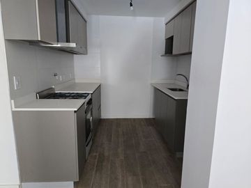 VENTA DEPTO 2 AMB CON PATIO A ESTRENAR EN NUÑEZ