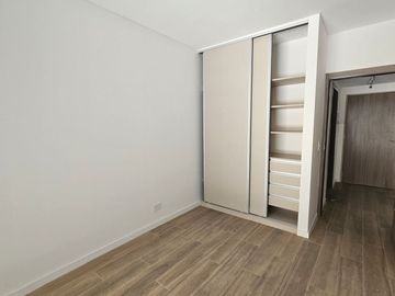 VENTA DEPTO 2 AMB CON PATIO A ESTRENAR EN NUÑEZ