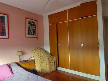 VENTA DEPARTAMENTO 4 AMBIENTES COCHERA Y BAUL.