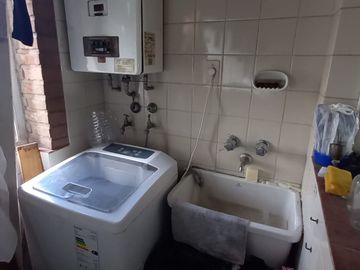 VENTA DEPARTAMENTO 4 AMBIENTES COCHERA Y BAUL.
