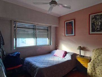 VENTA DEPARTAMENTO 4 AMBIENTES COCHERA Y BAUL.