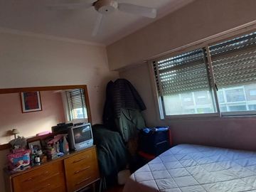VENTA DEPARTAMENTO 4 AMBIENTES COCHERA Y BAUL.