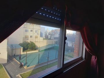 VENTA DEPARTAMENTO 4 AMBIENTES COCHERA Y BAUL.