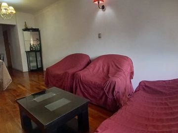 VENTA DEPARTAMENTO 4 AMBIENTES COCHERA Y BAUL.