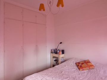 VENTA DEPARTAMENTO 4 AMBIENTES COCHERA Y BAUL.