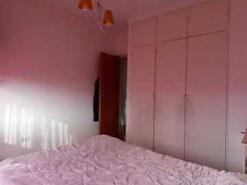 VENTA DEPARTAMENTO 4 AMBIENTES COCHERA Y BAUL.